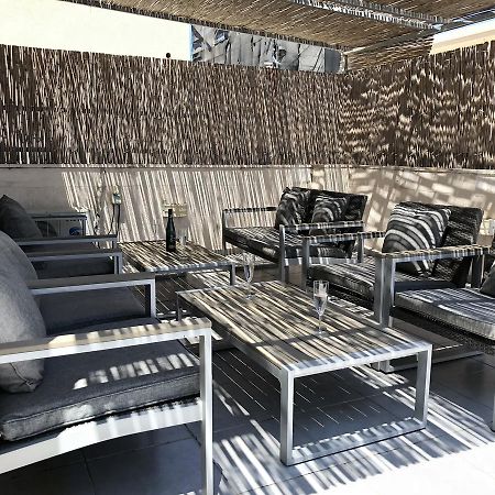 Miraks Penthouse Διαμέρισμα Τελ Αβίβ Εξωτερικό φωτογραφία