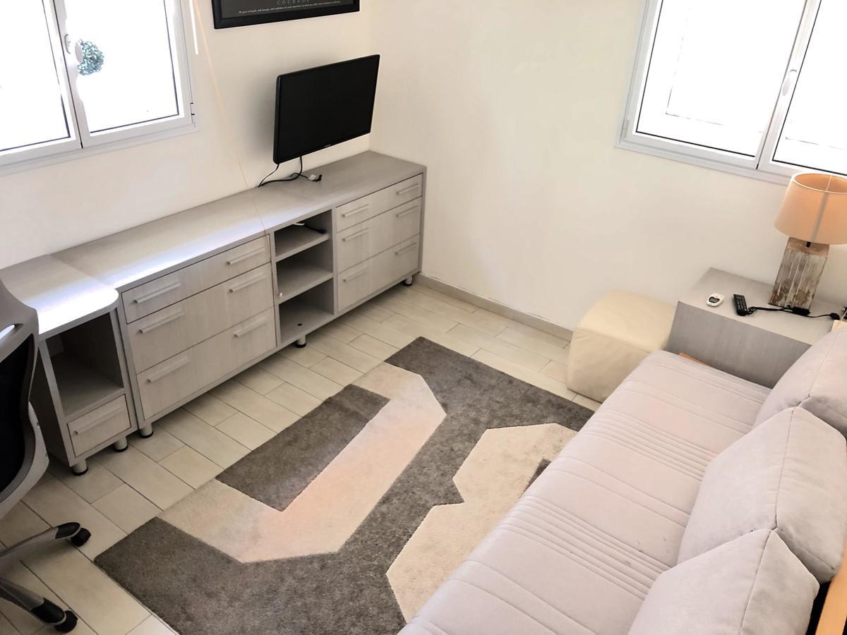 Miraks Penthouse Διαμέρισμα Τελ Αβίβ Εξωτερικό φωτογραφία