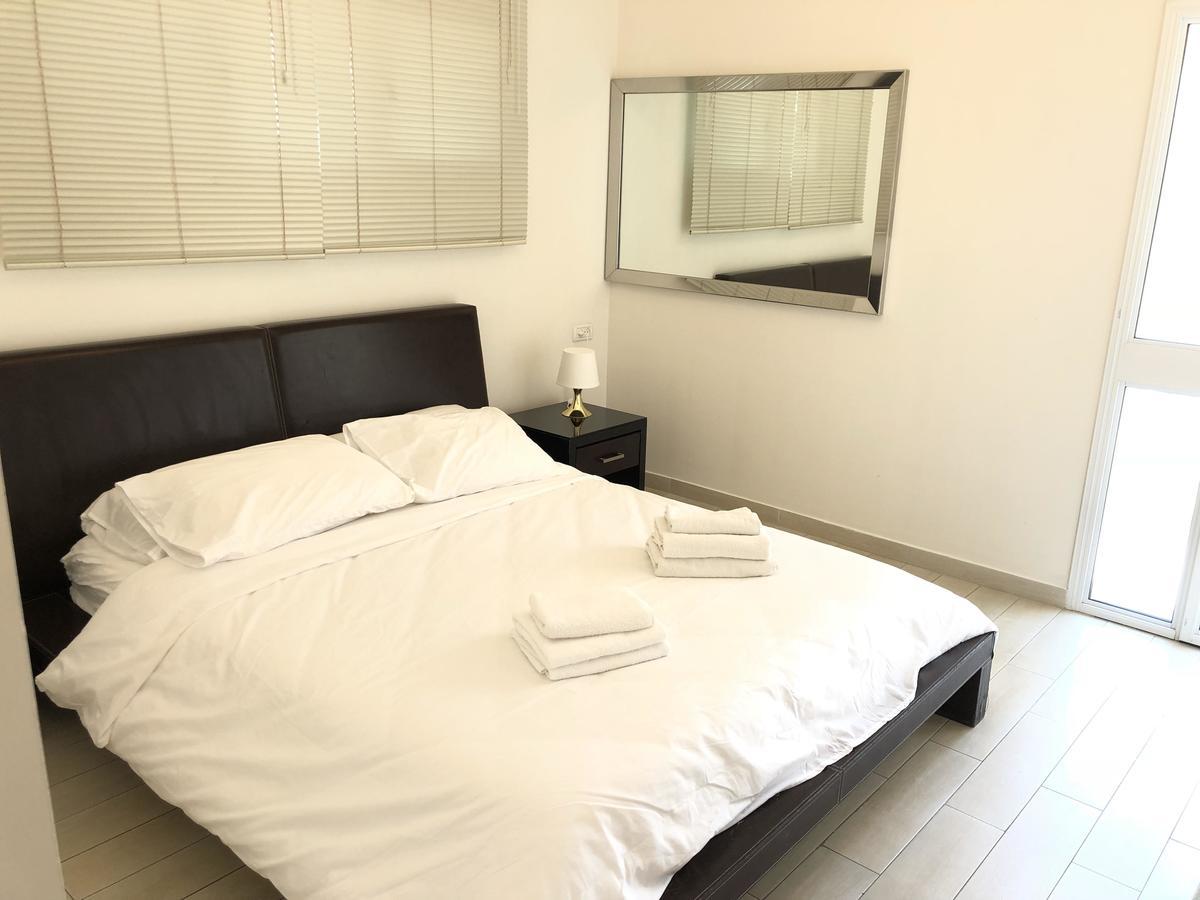 Miraks Penthouse Διαμέρισμα Τελ Αβίβ Εξωτερικό φωτογραφία