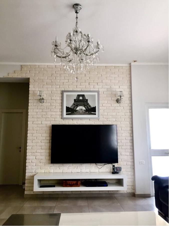 Miraks Penthouse Διαμέρισμα Τελ Αβίβ Εξωτερικό φωτογραφία