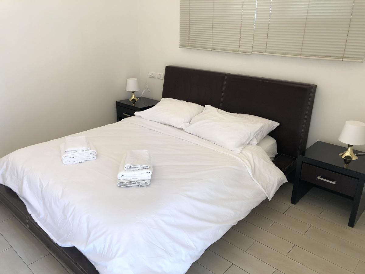 Miraks Penthouse Διαμέρισμα Τελ Αβίβ Εξωτερικό φωτογραφία