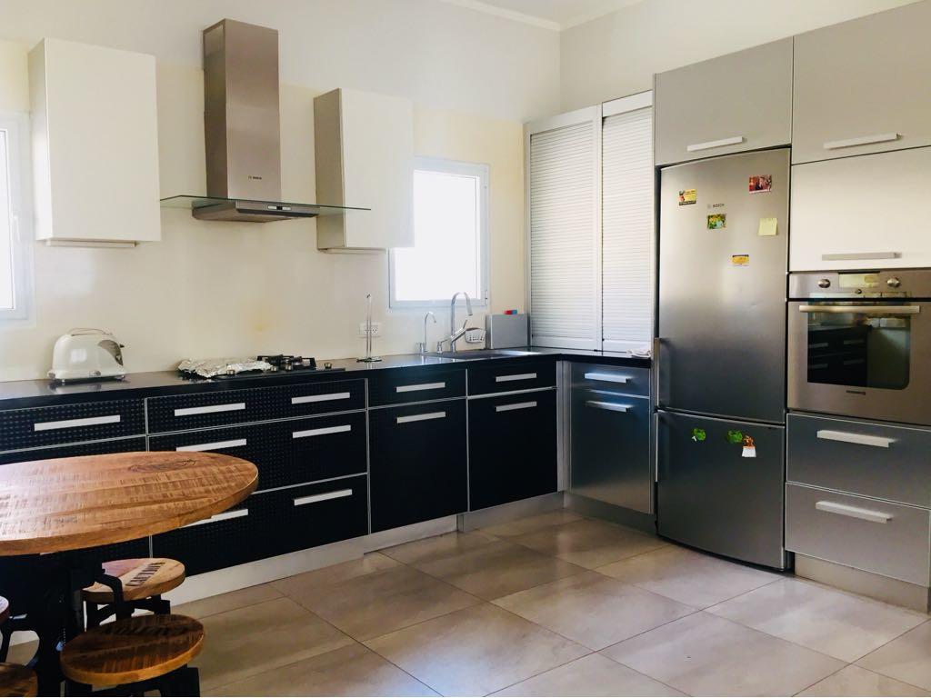 Miraks Penthouse Διαμέρισμα Τελ Αβίβ Εξωτερικό φωτογραφία