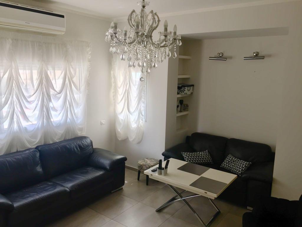 Miraks Penthouse Διαμέρισμα Τελ Αβίβ Εξωτερικό φωτογραφία