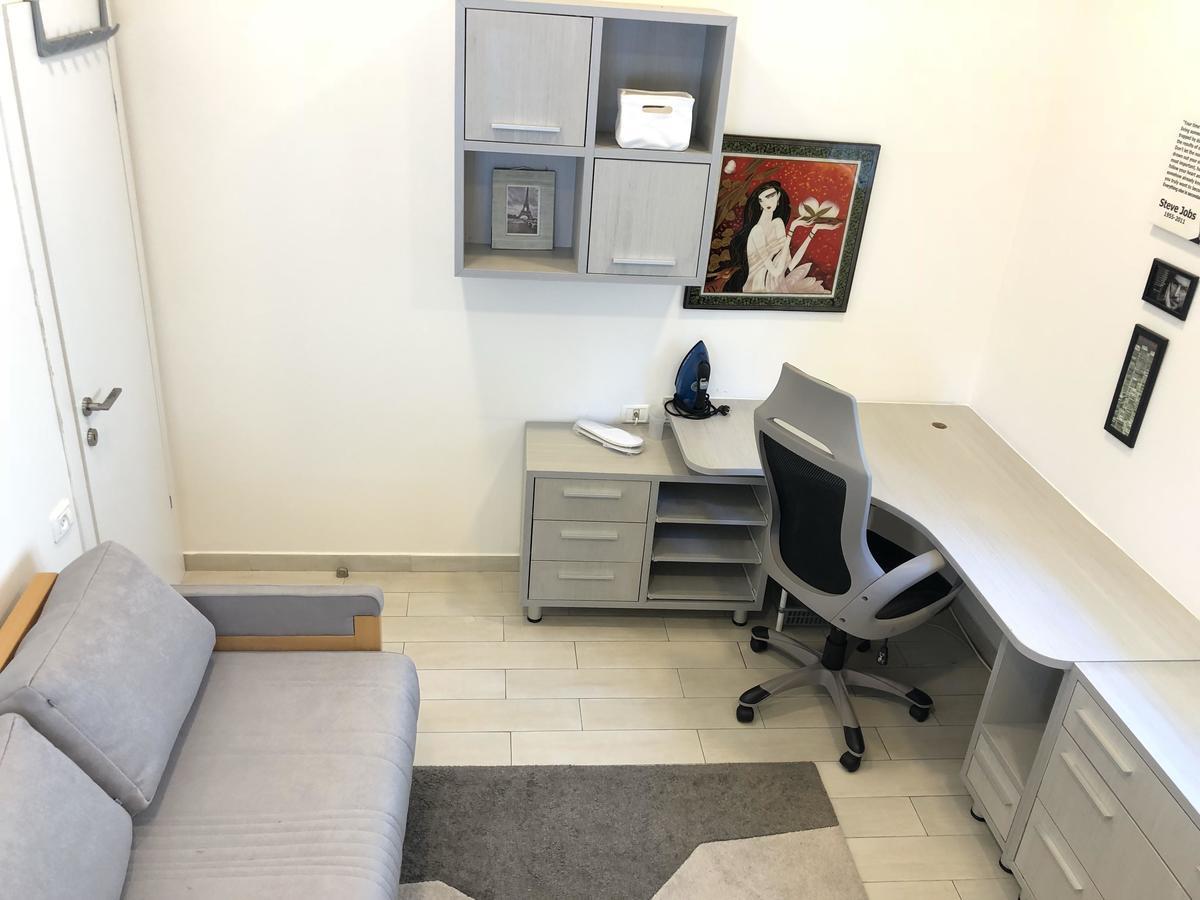 Miraks Penthouse Διαμέρισμα Τελ Αβίβ Εξωτερικό φωτογραφία